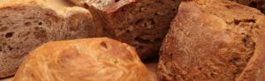 Assortiment de pains