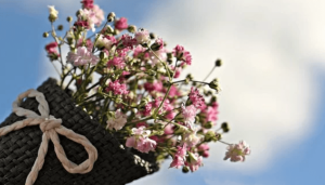 Fleurs Art floral