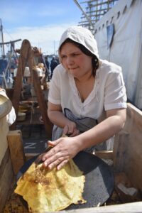 Traditions culinaires et artisanales bretagne