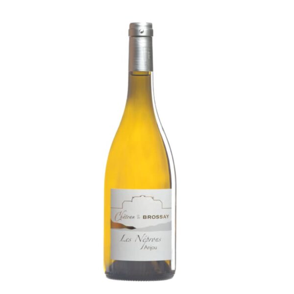 Terroir Artisan Anjou Blanc Château de Brossay