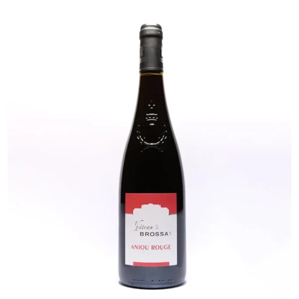 Terroir-Artisan Anjou rouge château de Brossay 75 cl