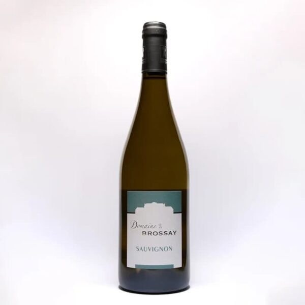 Terroir-Artisan Sauvignon château de Brossay 2022 75 cl